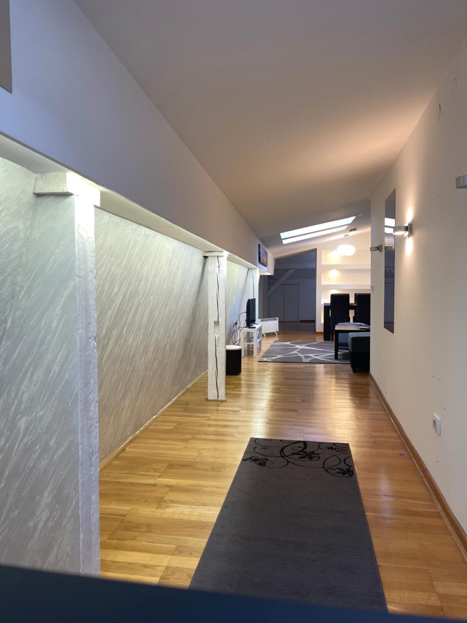 Double Bedroom Apartment In Belgrade Exterior photo