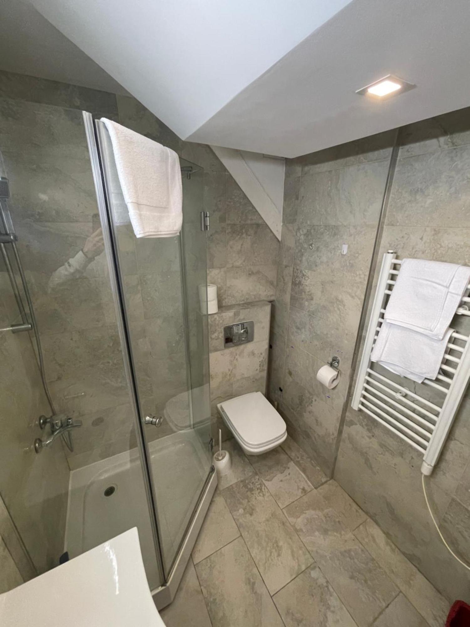 Double Bedroom Apartment In Belgrade Exterior photo
